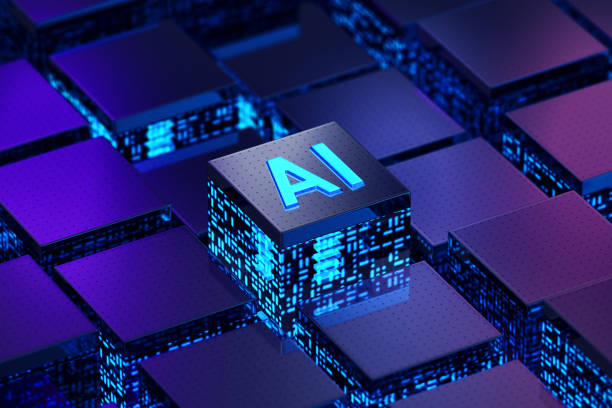 Artificial Intelligence Image 2